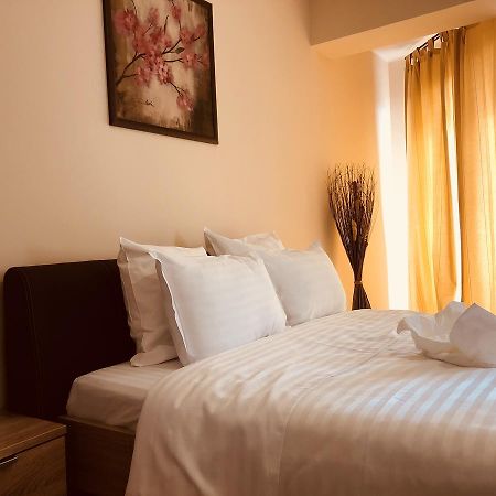 Monte Carlo Palace Rooms Bukareszt Zewnętrze zdjęcie
