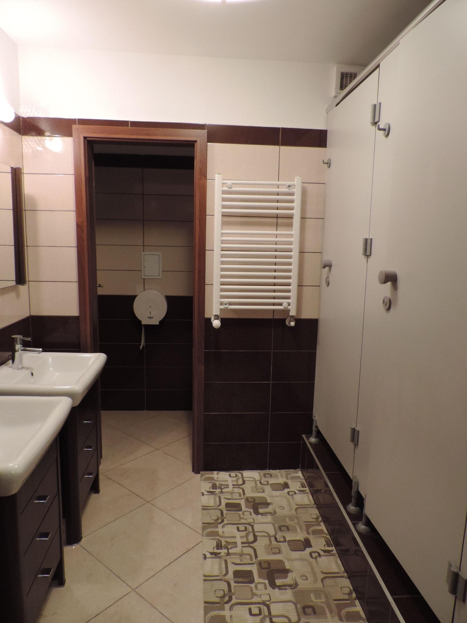 Monte Carlo Palace Rooms Bukareszt Zewnętrze zdjęcie