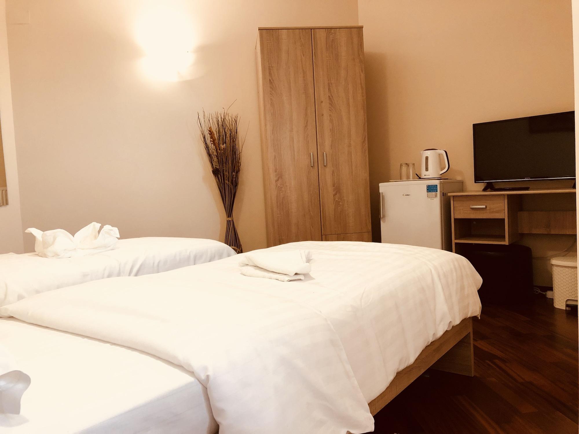 Monte Carlo Palace Rooms Bukareszt Zewnętrze zdjęcie