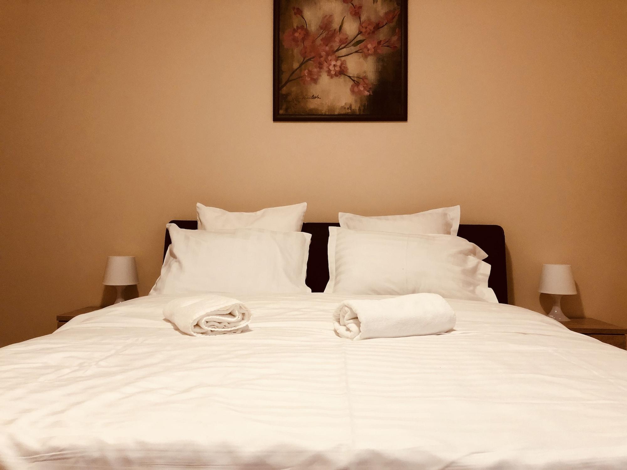 Monte Carlo Palace Rooms Bukareszt Zewnętrze zdjęcie