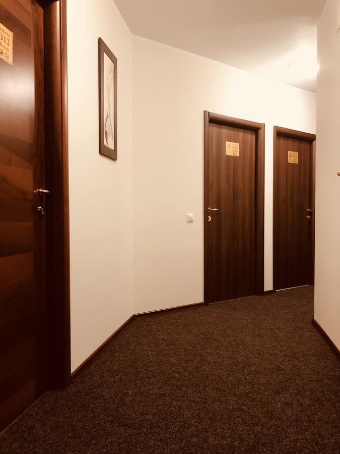 Monte Carlo Palace Rooms Bukareszt Zewnętrze zdjęcie