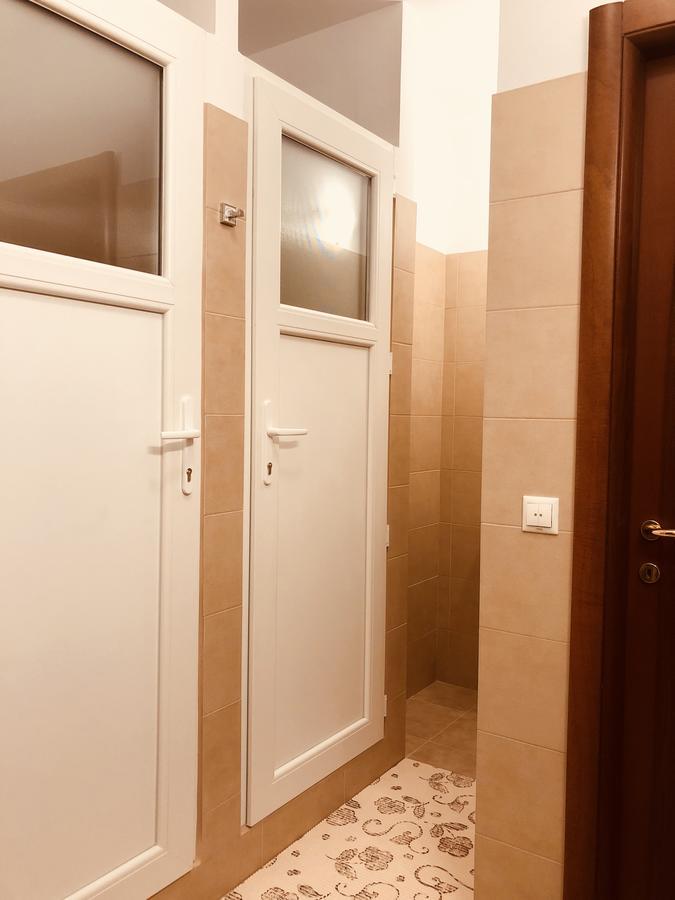 Monte Carlo Palace Rooms Bukareszt Zewnętrze zdjęcie