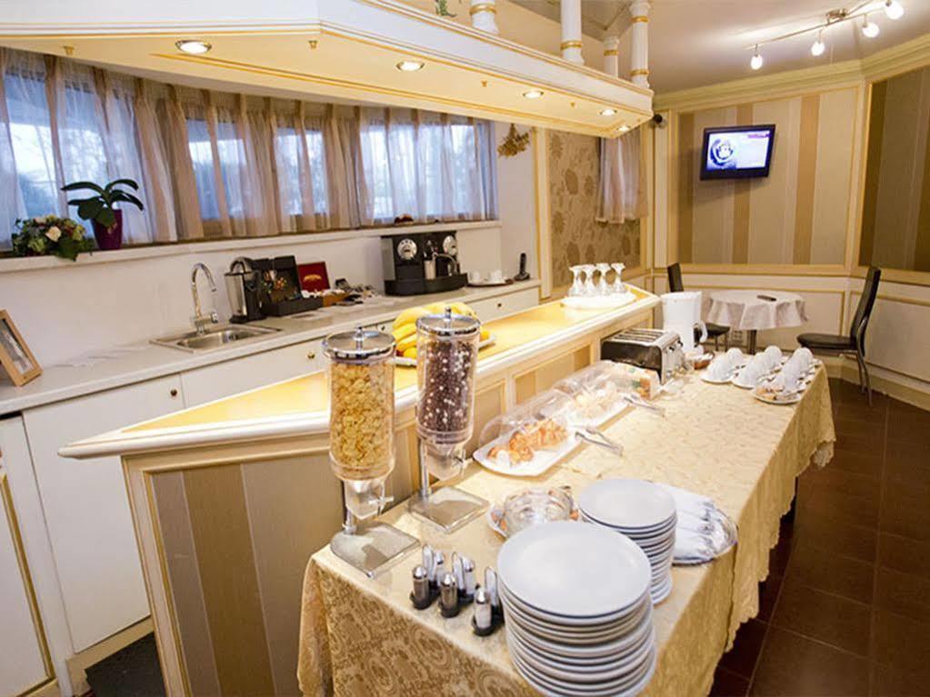 Monte Carlo Palace Rooms Bukareszt Zewnętrze zdjęcie
