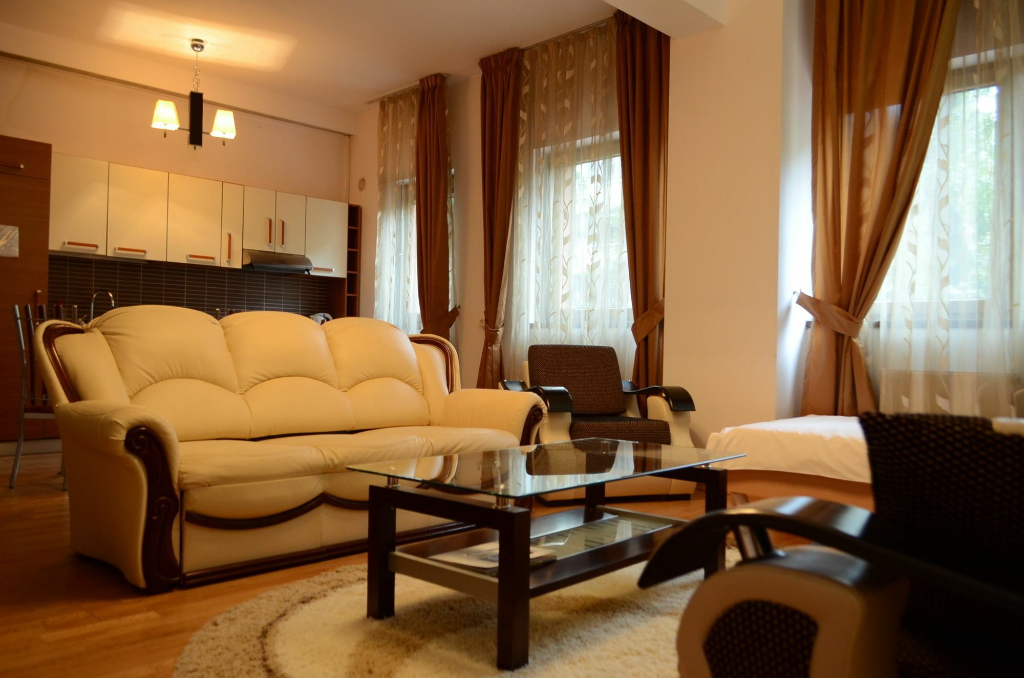 Monte Carlo Palace Rooms Bukareszt Zewnętrze zdjęcie